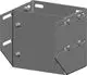 Wolf-Verl--fuer-Aussenwandkonsole-DN160-155-240mm-Edelstahl-2651786 gallery number 1